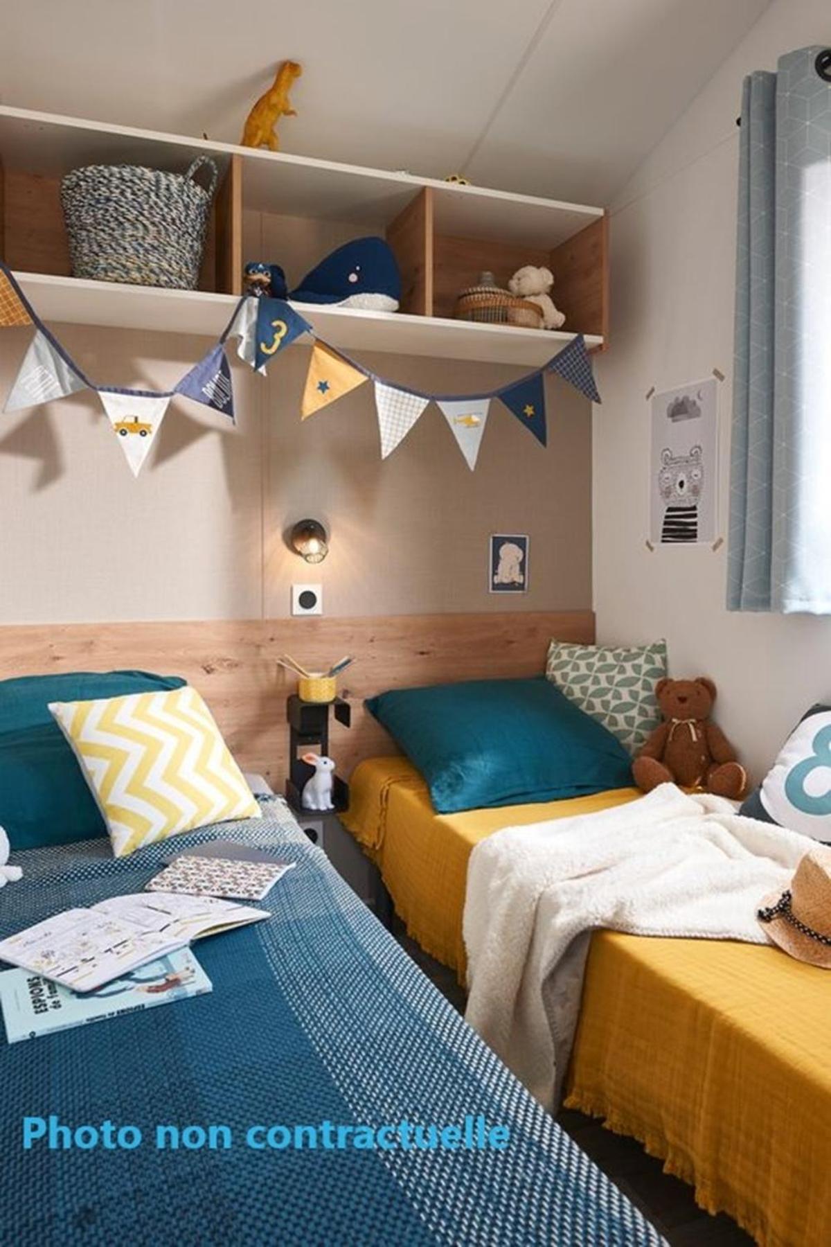 Camping Paradis Sol A Gogo Hotell Saint-Hilaire-de-Riez Exteriör bild
